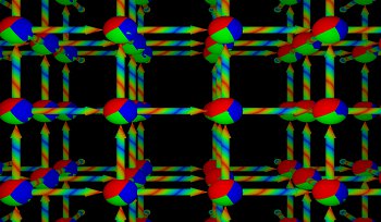 lattice