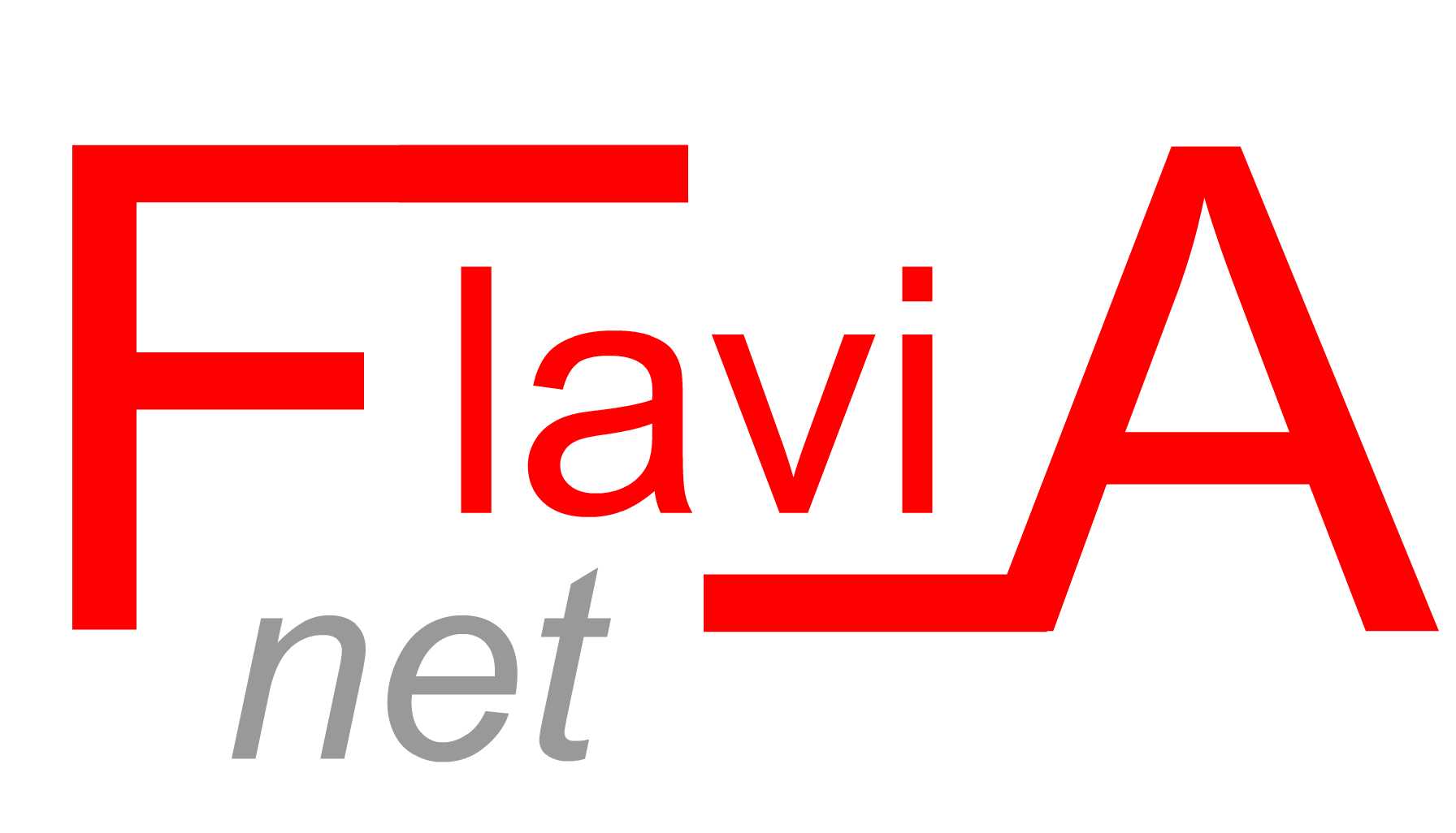 Flavianet Homepage